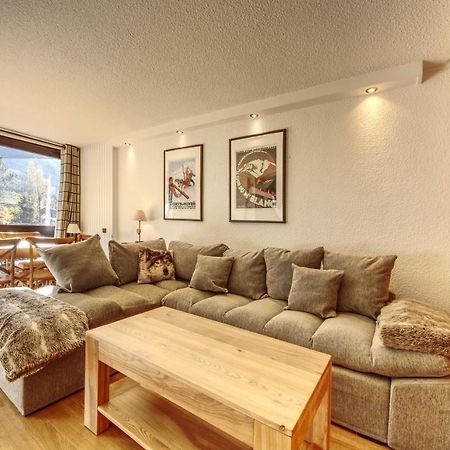 Apartment Scott Chamonix ภายนอก รูปภาพ