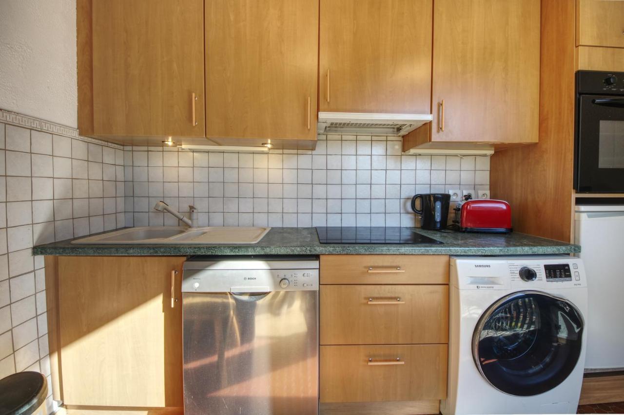 Apartment Scott Chamonix ภายนอก รูปภาพ