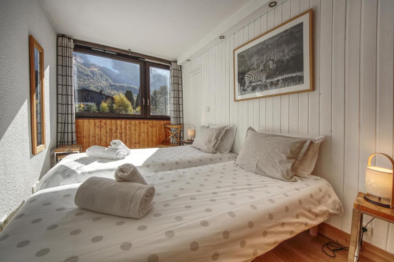 Apartment Scott Chamonix ภายนอก รูปภาพ