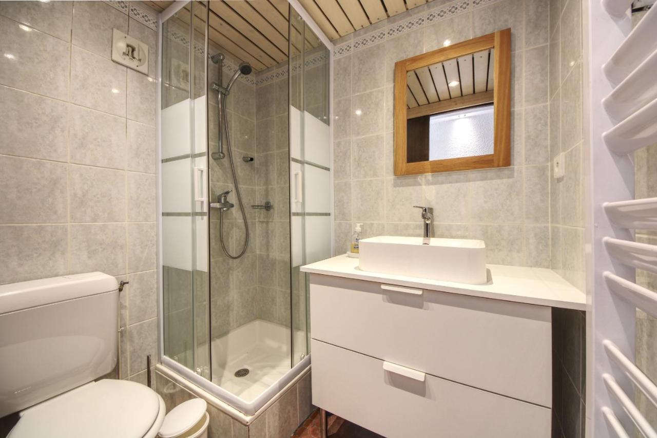 Apartment Scott Chamonix ภายนอก รูปภาพ