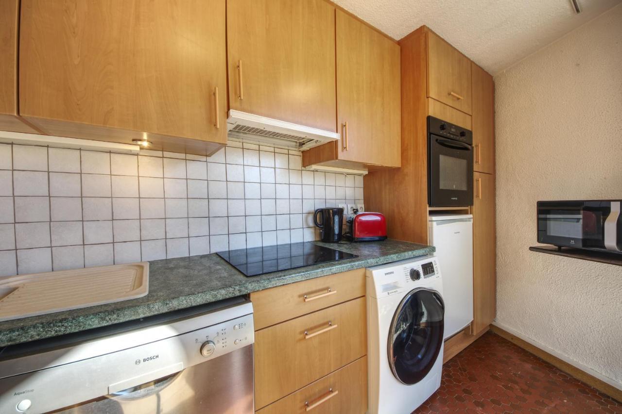 Apartment Scott Chamonix ภายนอก รูปภาพ