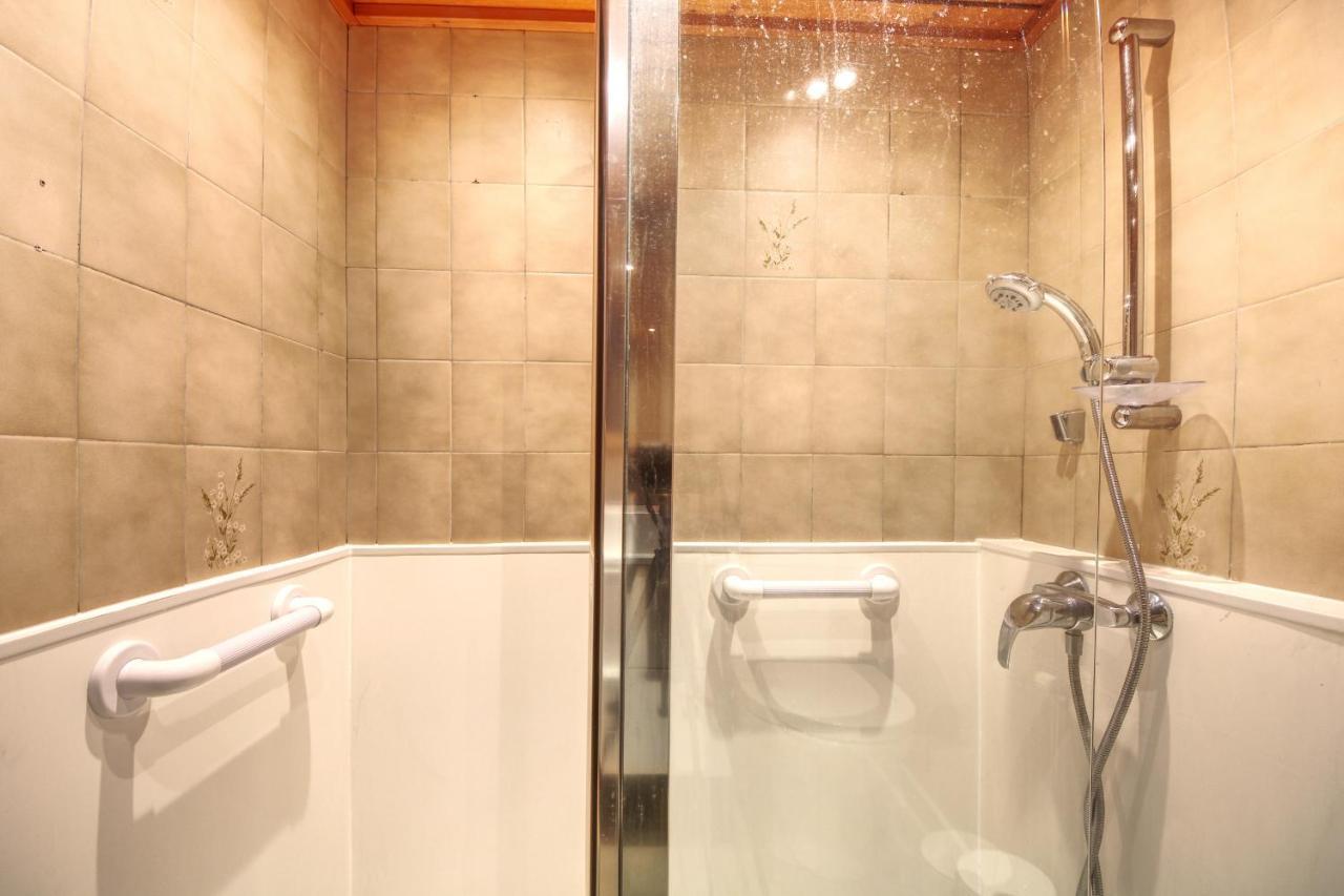 Apartment Scott Chamonix ภายนอก รูปภาพ